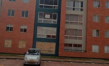 venta Apto tocancipa cerca de Bomberos nivel 5 ascensor