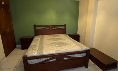 En venta | Departamento amplio en Manta – Cerca de la Universidad