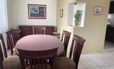 En venta | Departamento amplio en Manta – Cerca de la Universidad