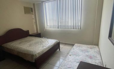En venta | Departamento amplio en Manta – Cerca de la Universidad