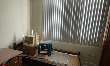 En venta | Departamento amplio en Manta – Cerca de la Universidad