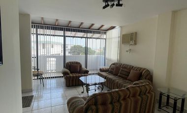 En venta | Departamento amplio en Manta – Cerca de la Universidad