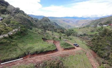 Lotes con 5 años de financiacion desde 80 millones en casabuy chachagüi Nariño
