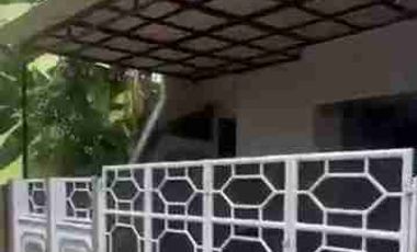 Rumah Kontrakan 2 Lantai – Baru Renovasi – Duren Sawit, Jakarta Timur