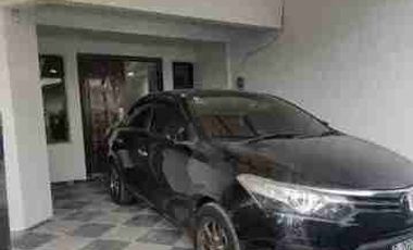 Rumah Kontrakan 2 Lantai – Baru Renovasi – Duren Sawit, Jakarta Timur