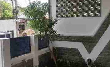 Rumah Kontrakan 2 Lantai – Baru Renovasi – Duren Sawit, Jakarta Timur