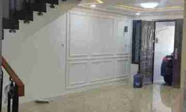 Rumah Kontrakan 2 Lantai – Baru Renovasi – Duren Sawit, Jakarta Timur