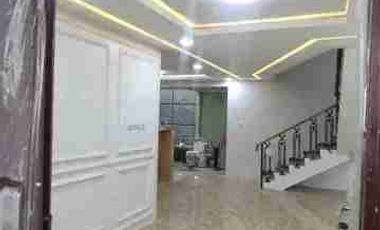 Rumah Kontrakan 2 Lantai – Baru Renovasi – Duren Sawit, Jakarta Timur