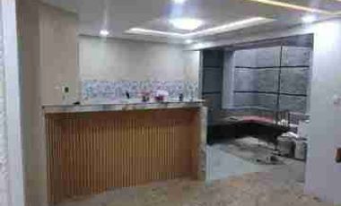 Rumah Kontrakan 2 Lantai – Baru Renovasi – Duren Sawit, Jakarta Timur