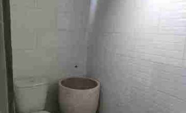 Rumah Kontrakan 2 Lantai – Baru Renovasi – Duren Sawit, Jakarta Timur