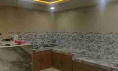 Rumah Kontrakan 2 Lantai – Baru Renovasi – Duren Sawit, Jakarta Timur