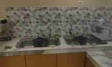 Rumah Kontrakan 2 Lantai – Baru Renovasi – Duren Sawit, Jakarta Timur