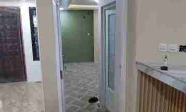 Rumah Kontrakan 2 Lantai – Baru Renovasi – Duren Sawit, Jakarta Timur