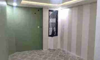 Rumah Kontrakan 2 Lantai – Baru Renovasi – Duren Sawit, Jakarta Timur