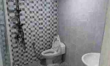 Rumah Kontrakan 2 Lantai – Baru Renovasi – Duren Sawit, Jakarta Timur