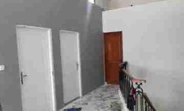 Rumah Kontrakan 2 Lantai – Baru Renovasi – Duren Sawit, Jakarta Timur