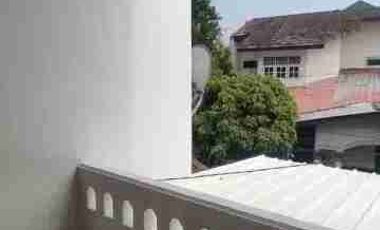 Rumah Kontrakan 2 Lantai – Baru Renovasi – Duren Sawit, Jakarta Timur