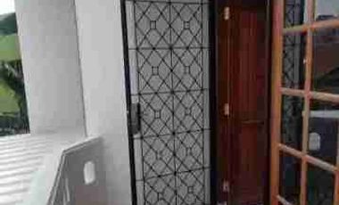 Rumah Kontrakan 2 Lantai – Baru Renovasi – Duren Sawit, Jakarta Timur