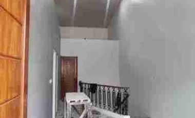 Rumah Kontrakan 2 Lantai – Baru Renovasi – Duren Sawit, Jakarta Timur