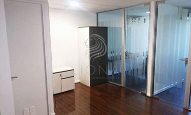 Oficinas en Arriendo en Las Condes