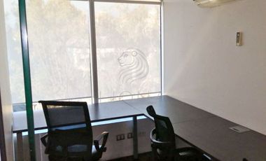 Oficinas en Arriendo en Las Condes