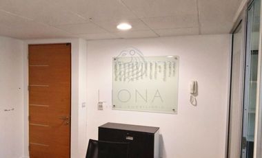 Oficinas en Arriendo en Las Condes