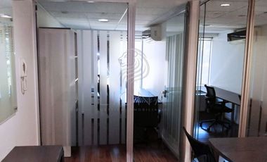 Oficinas en Arriendo en Las Condes