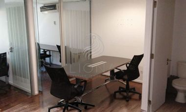 Oficinas en Arriendo en Las Condes