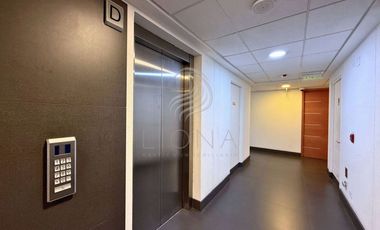 Oficinas en Arriendo en Las Condes