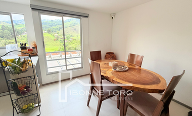 CASA EN VENTA - LA FLORIDA (VILLAMARÍA)