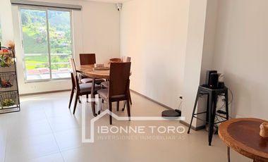 CASA EN VENTA - LA FLORIDA (VILLAMARÍA)