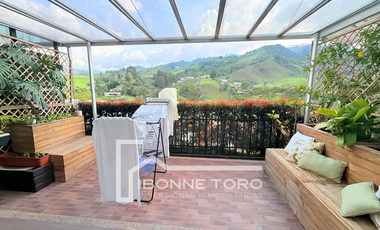 CASA EN VENTA - LA FLORIDA (VILLAMARÍA)