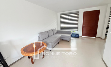 CASA EN VENTA - LA FLORIDA (VILLAMARÍA)