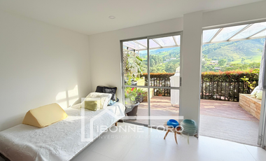 CASA EN VENTA - LA FLORIDA (VILLAMARÍA)