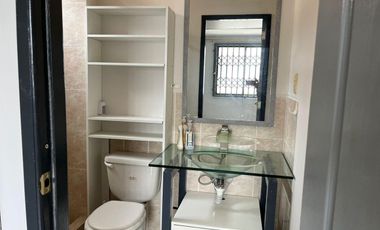 [Venta o Renta] Amplia casa de 3 dorm. + oficina en zona exclusiva de Manta