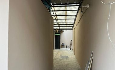 [Venta o Renta] Amplia casa de 3 dorm. + oficina en zona exclusiva de Manta