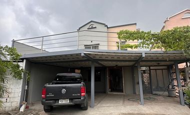 [Venta o Renta] Amplia casa de 3 dorm. + oficina en zona exclusiva de Manta