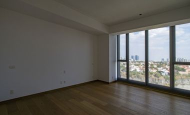 RENTO PRECIOSO DEPARTAMENTO EN EXCLUSIVO CONDOMINIO BE GRAND BOSQUE INTERLOMAS