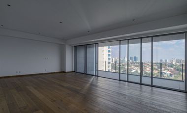 RENTO PRECIOSO DEPARTAMENTO EN EXCLUSIVO CONDOMINIO BE GRAND BOSQUE INTERLOMAS