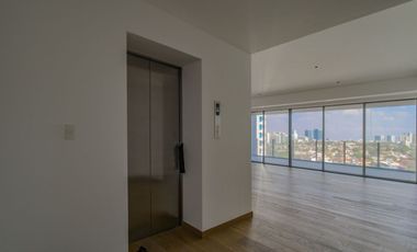 RENTO PRECIOSO DEPARTAMENTO EN EXCLUSIVO CONDOMINIO BE GRAND BOSQUE INTERLOMAS