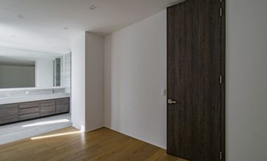 RENTO PRECIOSO DEPARTAMENTO EN EXCLUSIVO CONDOMINIO BE GRAND BOSQUE INTERLOMAS