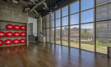 RENTO PRECIOSO DEPARTAMENTO EN EXCLUSIVO CONDOMINIO BE GRAND BOSQUE INTERLOMAS