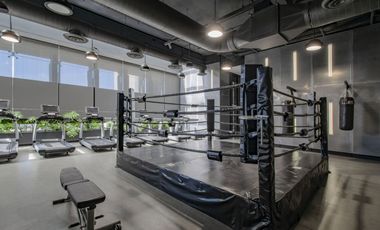 RENTO PRECIOSO DEPARTAMENTO EN EXCLUSIVO CONDOMINIO BE GRAND BOSQUE INTERLOMAS