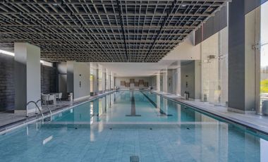 RENTO PRECIOSO DEPARTAMENTO EN EXCLUSIVO CONDOMINIO BE GRAND BOSQUE INTERLOMAS