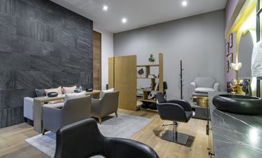 RENTO PRECIOSO DEPARTAMENTO EN EXCLUSIVO CONDOMINIO BE GRAND BOSQUE INTERLOMAS