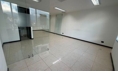 Oficina en Venta en Milla de Oro Poblado, Medellin Antioquia