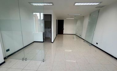 Oficina en Venta en Milla de Oro Poblado, Medellin Antioquia