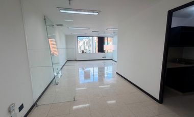 Oficina en Venta en Milla de Oro Poblado, Medellin Antioquia
