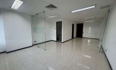 Oficina en Venta en Milla de Oro Poblado, Medellin Antioquia