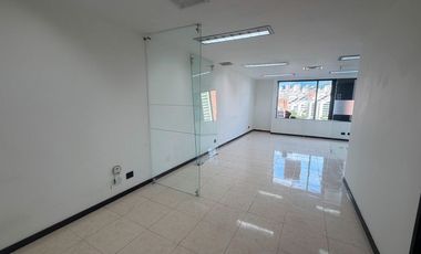 Oficina en Venta en Milla de Oro Poblado, Medellin Antioquia